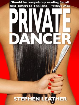 cover image of Private Dancer